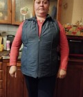 Rencontre Femme : Натали, 39 ans à Ukraine  Чернигов